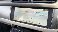 Jaguar XF 2.0i [300] Portfolio 5dr Auto AWD Petrol Estate